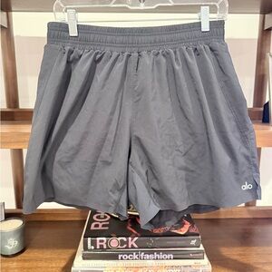 Alo 5” Lined Shorts